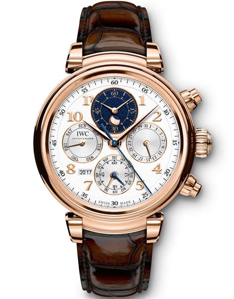 iwc da vinci perpetual|iwc schaffhausen davinci perpetual calendar.